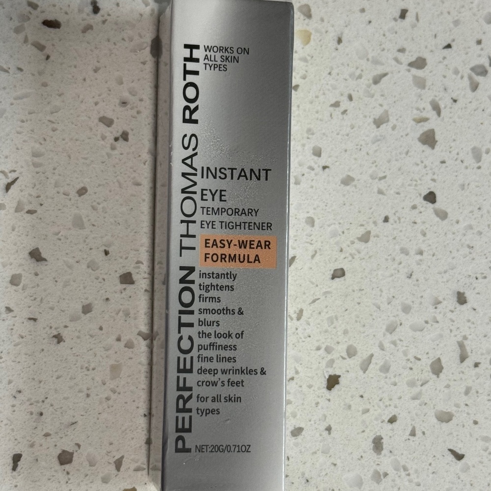 NIB Peter Thomas Roth Instant Eye Tightener
